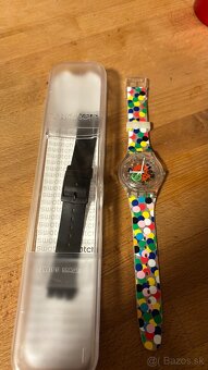 Hodinky Swatch - 4