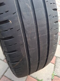 Pneumatiky 215/65 r16C - 4