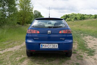 Seat Ibiza 6L 1.9SDI - 4