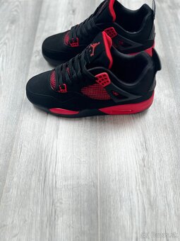 Nike air jordan 4 - 4