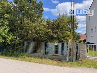 Stavebný pozemok 928 na predaj, Hliník nad Váhom - 4