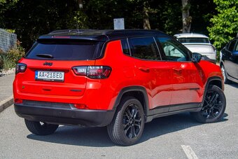 Jeep Compass 1.5 e-Hybrid A7 Night Eagle - 4