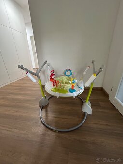 Hopsadlo - 4