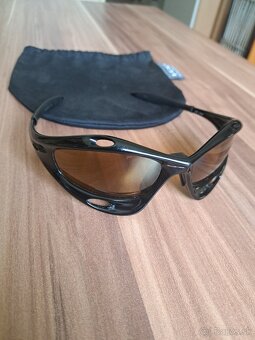 Oakley Racing Jacket - 4