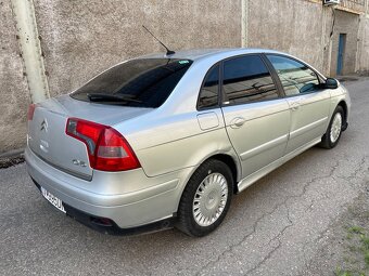Citroën C5 2.0 LPG Mozna Výmena - 4