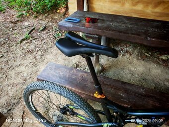 Rockrider AM100s Custom 29" - 4