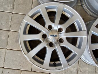 5x112 R15-Pneu Mam - 4