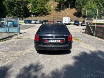 Peugeot 407 SW 2.0 HDi (100 kW) – 2008, STK 07/2026, 990 € - 4