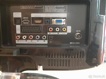 Predám playstation a príslušenstvo - 4