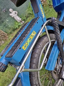 Babetta 210 - 4
