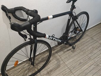 Btwin Triban 500 - 4