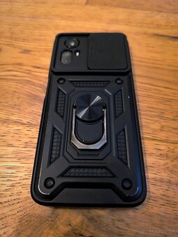 Xiaomi Redmi Note 12s onyx black - 4