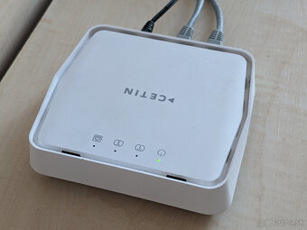 Modem Cetin Terminator (Zyxel VMG4005-B60A) - 4