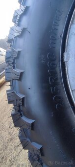 205/80 R16 - 4