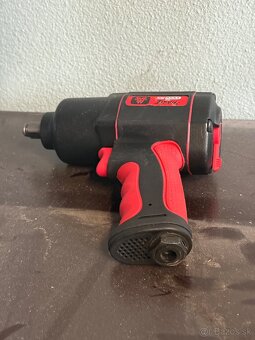 Pneumatický razovy uťahovák KS Tools - 4