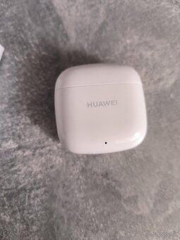 Huawei freebuds SE 2 - 4