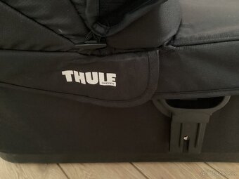 Vanička Thule Urban glide 2 - 4
