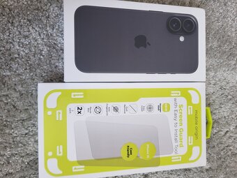 IPHONE 16 256GB - 4
