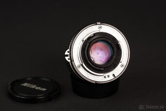 Nikkor 1:2/35mm - 4