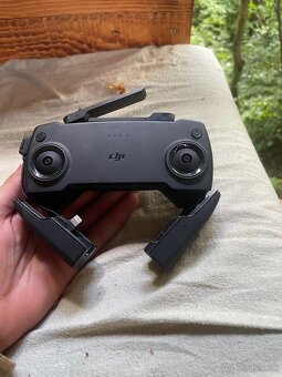DJI mavic mini fly more combo bez dronu - 4
