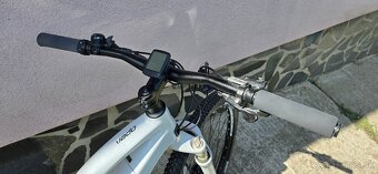 Dámské elektrokolo Specialized Vado - 4