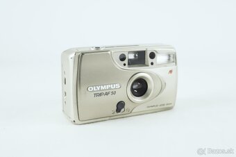 Olympus Trip AF 50 - 4