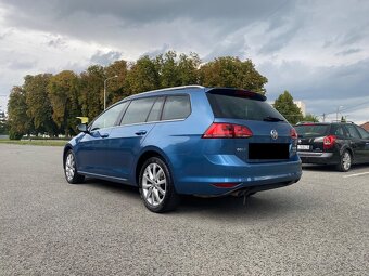 Volkswagen Golf 2.0 TDi BMT Highline - 4