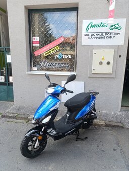 Motorro Digita 50 E5 - 4