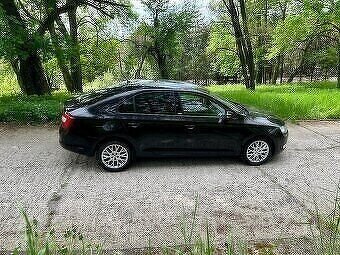 Predám Škoda Rapid, 1.4. TDI, 66kW, 2015, Automat - 4
