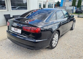 AUDI A6 3.0 TDI 218K QUATTRO S TRONIC - 4
