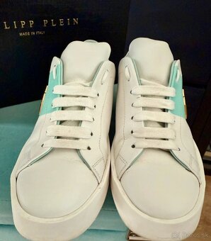 Philipp plein tenisky - 4