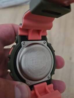 Casio G-Shock GA110 - 4