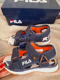 Sandale Fila c.28 - 4