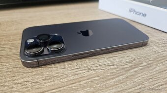 Apple iPhone 14 Pro 128GB - aj vymením - 4