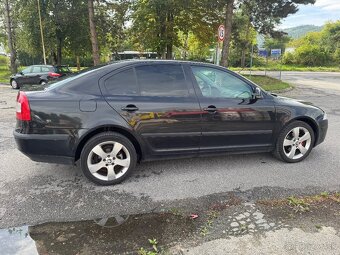 Škoda Octavia 1.9Tdi Limited Edition 100 - 4