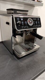 Kávovár Catler ES910 s mlynčekom - 4