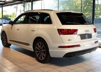 Audi Q7 50TDi quattro S Line hybridní automat - 4