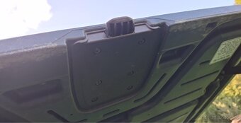 Predám kempingovy stôl Honda CRV - 4