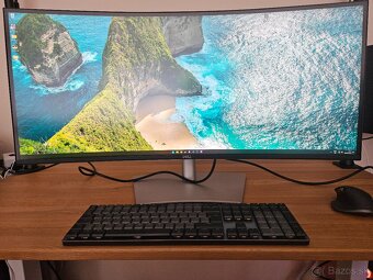 Monitor Dell UltraSharp U3421WE (UPLNE NOVY) - 4