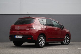 Peugeot 3008 /AJ NA SPLATKY/ - 4