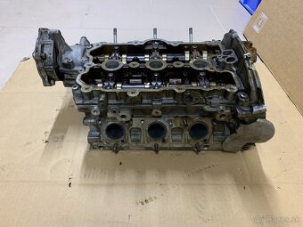MOTOR AUDI 3.0TFSI 213kW CAJ PREDÁM / ROZPREDÁM - 4