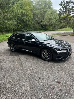 Volkswagen Arteon  SB 2.0 TSI R 4Motion DSG odpočet DPH - 4