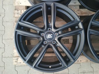 ALU disky Ford, Volvo, Jaguar, Land Rover 5x108 R18 - 4