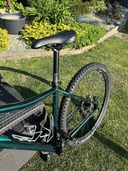 Cannondale Trail 3, dámsky, model 2020, veľkosť L - 4