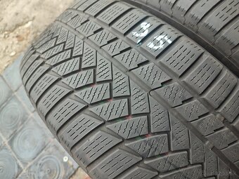 225/55 r17 continental - 4