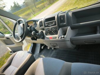 Citroen Jumper 2.2, 88kw - 4