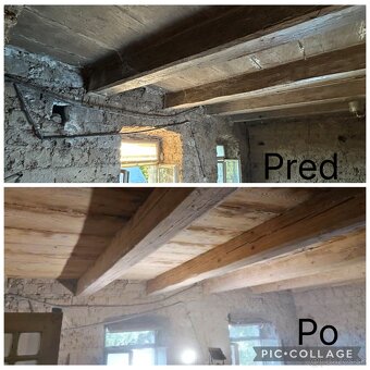 Pieskovanie,tryskanie,mobilne pieskovanie. - 4