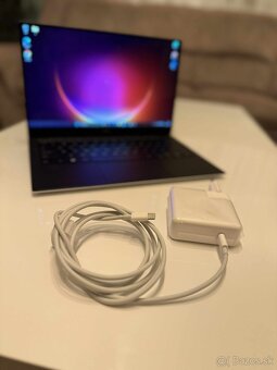Dell XPS 13 7390 | i7 10710U | 16GB | 4K dotykový - 4