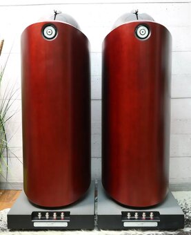 B&W Bowers & Wilkins Nautilus 800 - 4