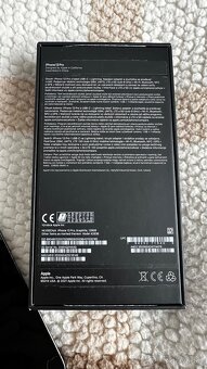 iPhone 13 Pro Graphite 128GB - 4
